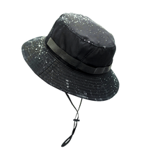 Satin-Lined, Waterproof Boonie Bucket Hat