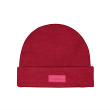 Satin-Lined, Waterproof, Cuffed Beanie
