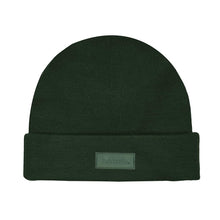 Satin-Lined, Waterproof, Cuffed Beanie