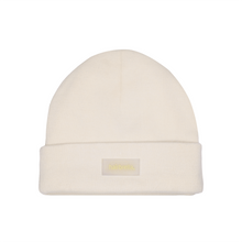 Satin-Lined, Waterproof, Cuffed Beanie