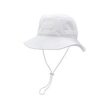 Satin-Lined, Waterproof Boonie Bucket Hat