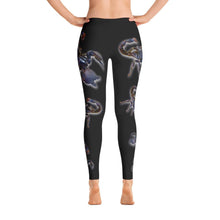 Scorpion Leggings