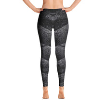 Northern Shoveler Duck Leggings