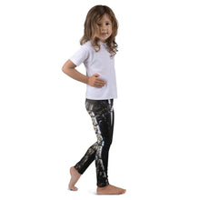 Western Massasauga Rattlesnake Kids' Leggings