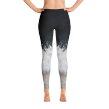 Aleutian Canada Goose Leggings