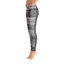 Russian Block House Leggings