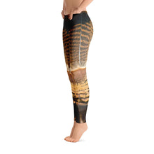 Merriam's Turkey Leggings