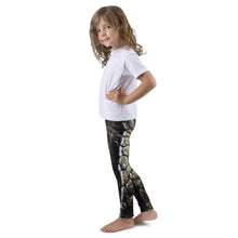 Western Massasauga Rattlesnake Kids' Leggings