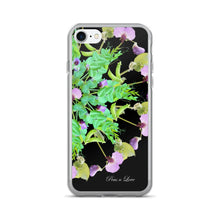 Peas n Love Mandala iPhone 7/7 Plus Case