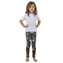Mule Deer Kids' Leggings