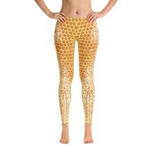 Honeycomb Leggings
