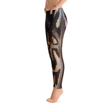 Harlequin Beetle Leggings