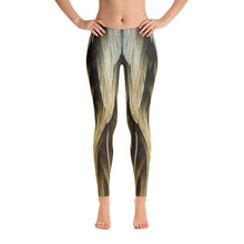 Nepal Kalij Pheasant Leggings