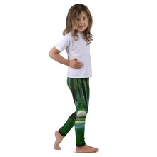 Glorious Beetle Kids' Leggings