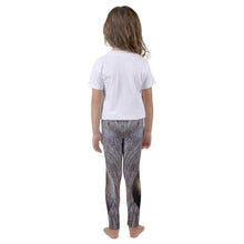 Greater Kudu Kids' Leggings