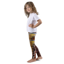 Atlas Moth Kids' Leggings