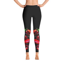 Grandma's Jalapeno Leggings