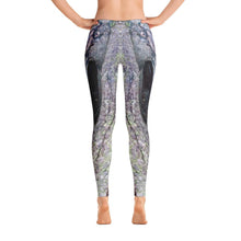 Totem Park Leg Bone Leggings