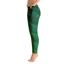 Northern Shoveler Duck 2 Leggings