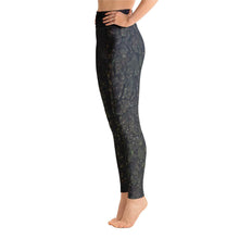 Hemlock Yoga Leggings