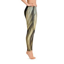 Nepal Kalij Pheasant Leggings