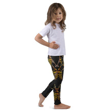 Wasp Kids' Leggings
