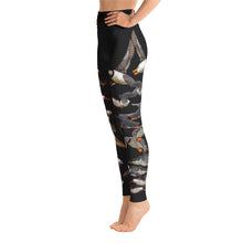 Puffin Yoga Leggings