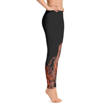 Octopus 2 Leggings