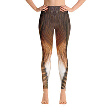 Blesbok Yoga Leggings
