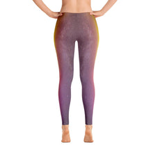 Aurora Borealis 5 Leggings