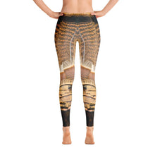 Merriam's Turkey Leggings