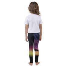Aurora Borealis 2 Kids' Leggings