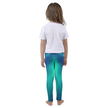 Aurora Borealis 3 Kids' Leggings