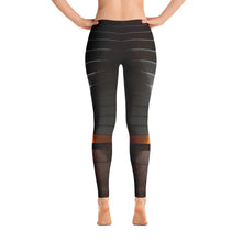 Centennial Hall Leggings