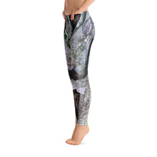 Totem Park Leg Bone Leggings