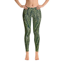 Lacinato Kale Leggings