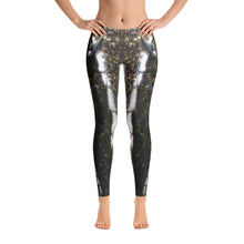 Western Massasauga Rattlesnake Leggings
