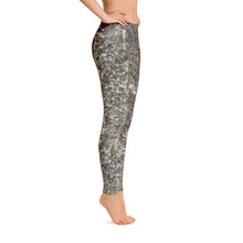 Stone Leggings