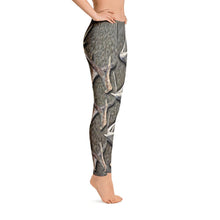 Mule Deer Leggings