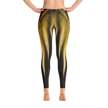 Northern Pintail Duck Leggings