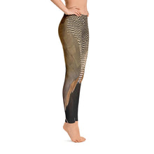 Northern Pintail Duck 3 Leggings