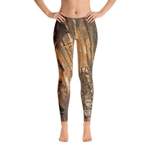 Driftwood 3 Leggings