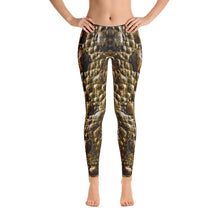 Woodhouse's Toad Leggings
