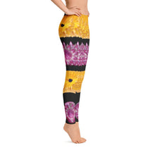 Strawflower Leggings