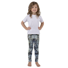 African Savannah Monitor Kids' Leggings