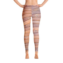 Cedar Church Leggings