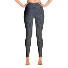 Hemlock Yoga Leggings