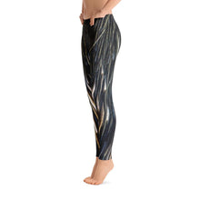 African-crested Porcupine Leggings