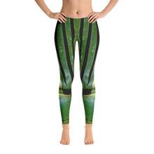 Glorious Beetle Leggings