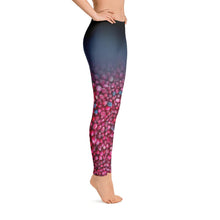 Bog Cranberry 2 Leggings